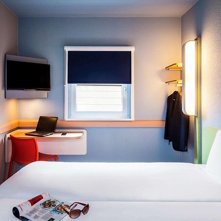 Ibis Budget London Barking Barking  Kültér fotó
