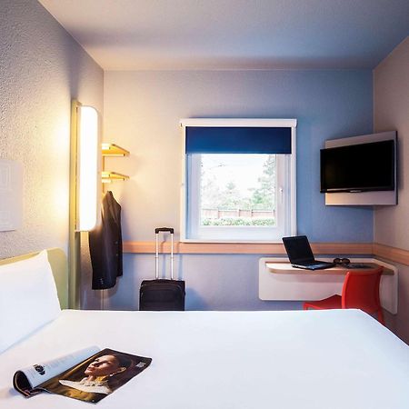 Ibis Budget London Barking Barking  Kültér fotó