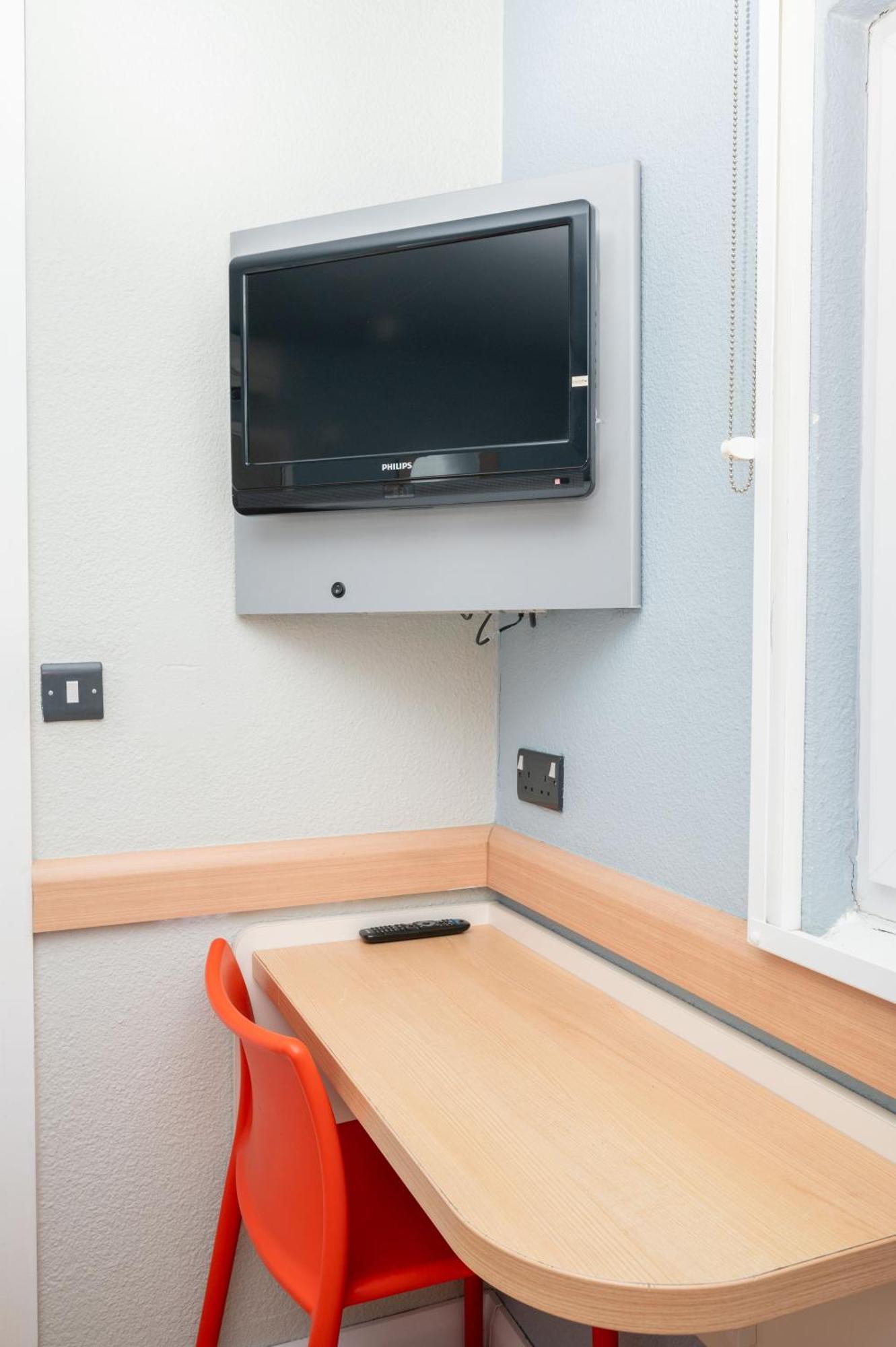 Ibis Budget London Barking Barking  Kültér fotó