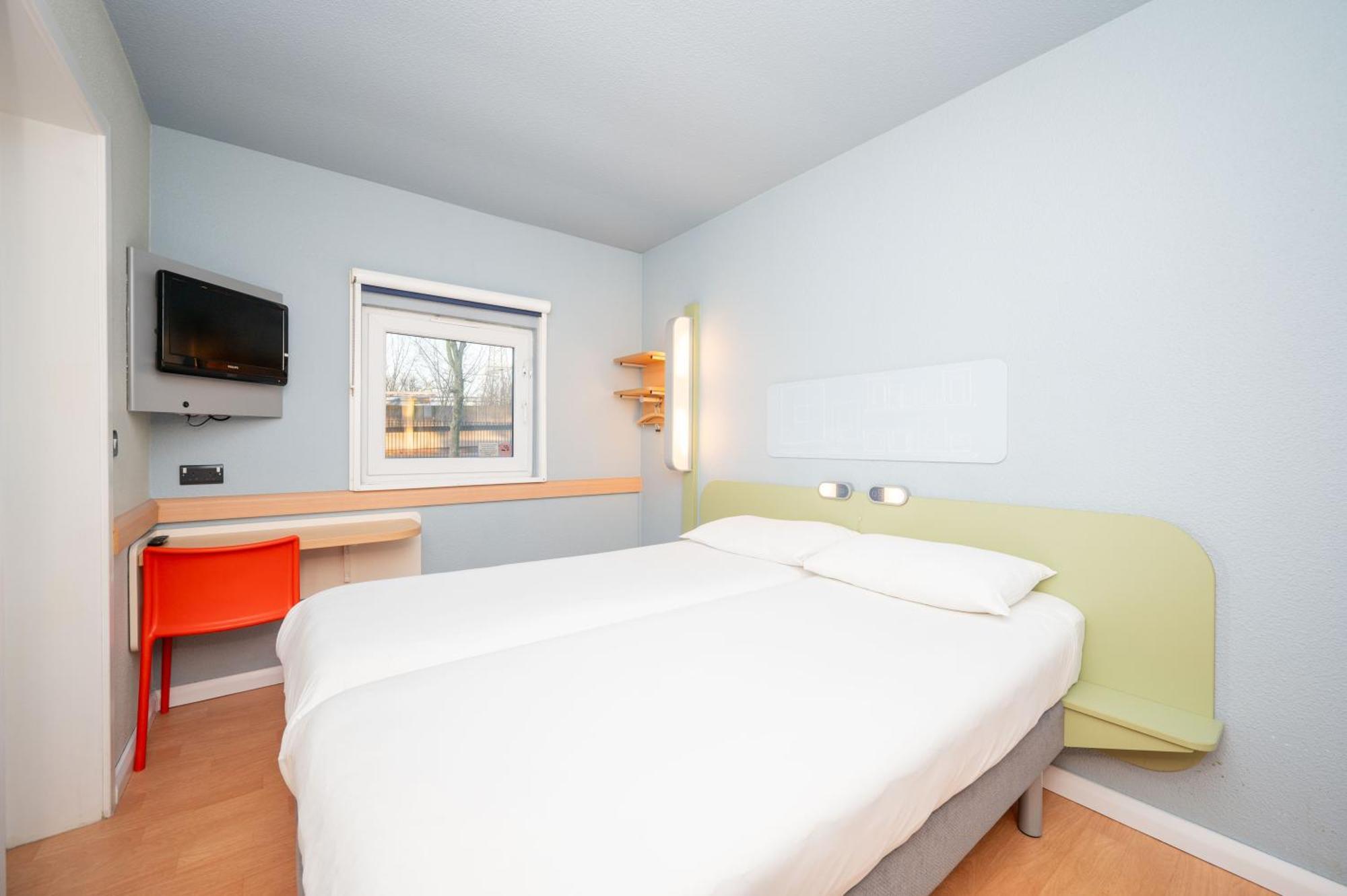 Ibis Budget London Barking Barking  Kültér fotó