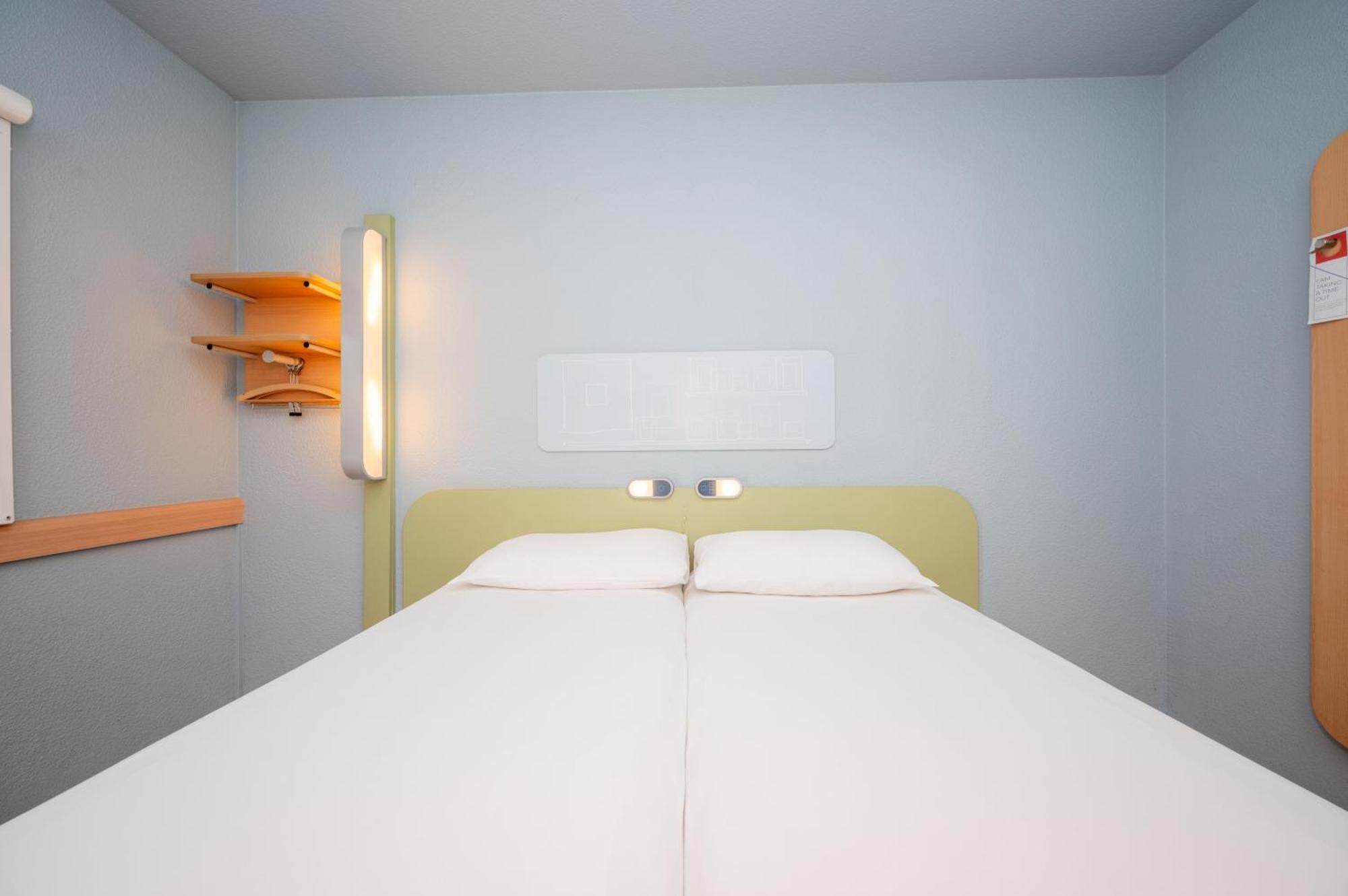 Ibis Budget London Barking Barking  Kültér fotó