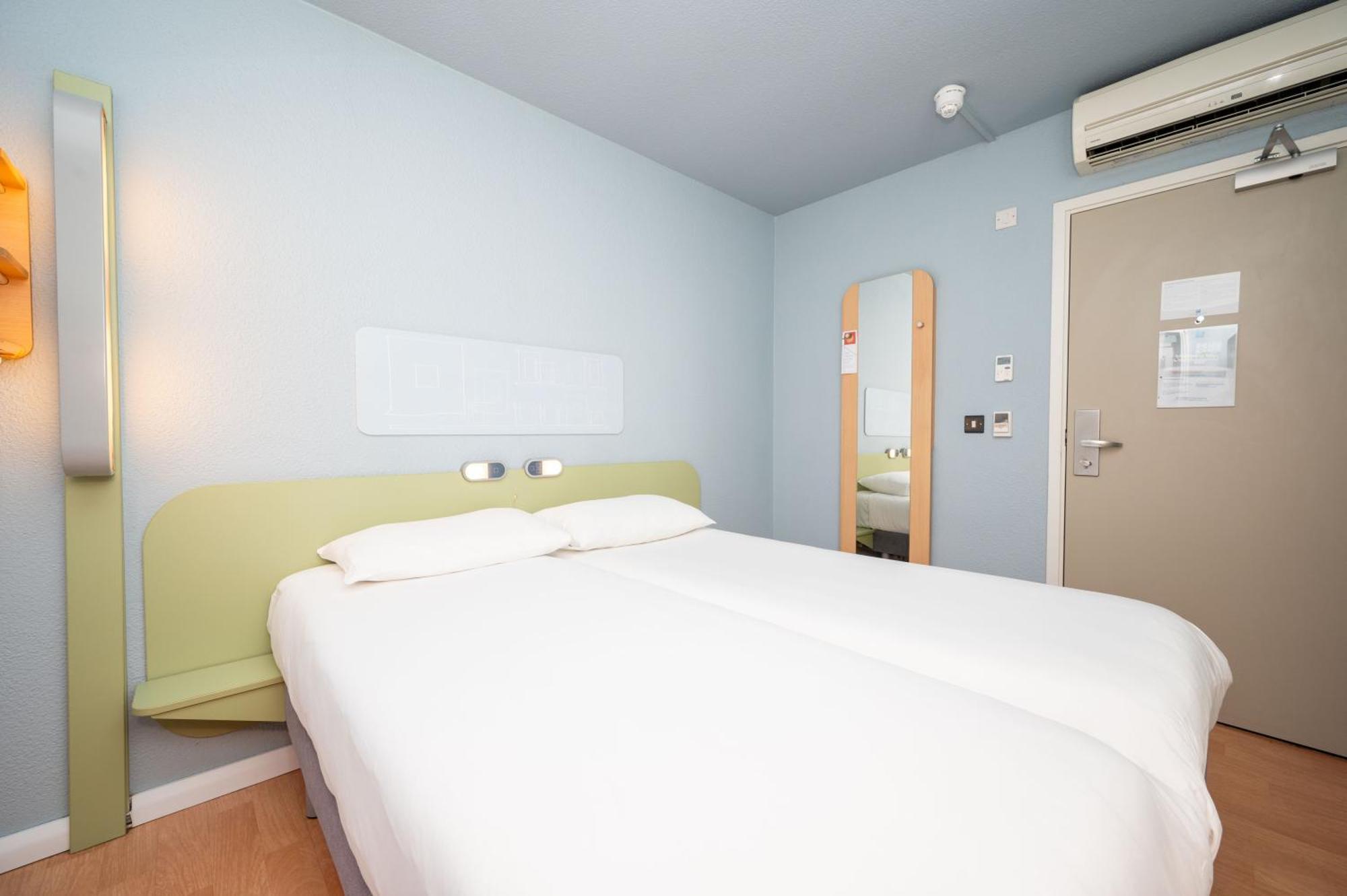 Ibis Budget London Barking Barking  Kültér fotó