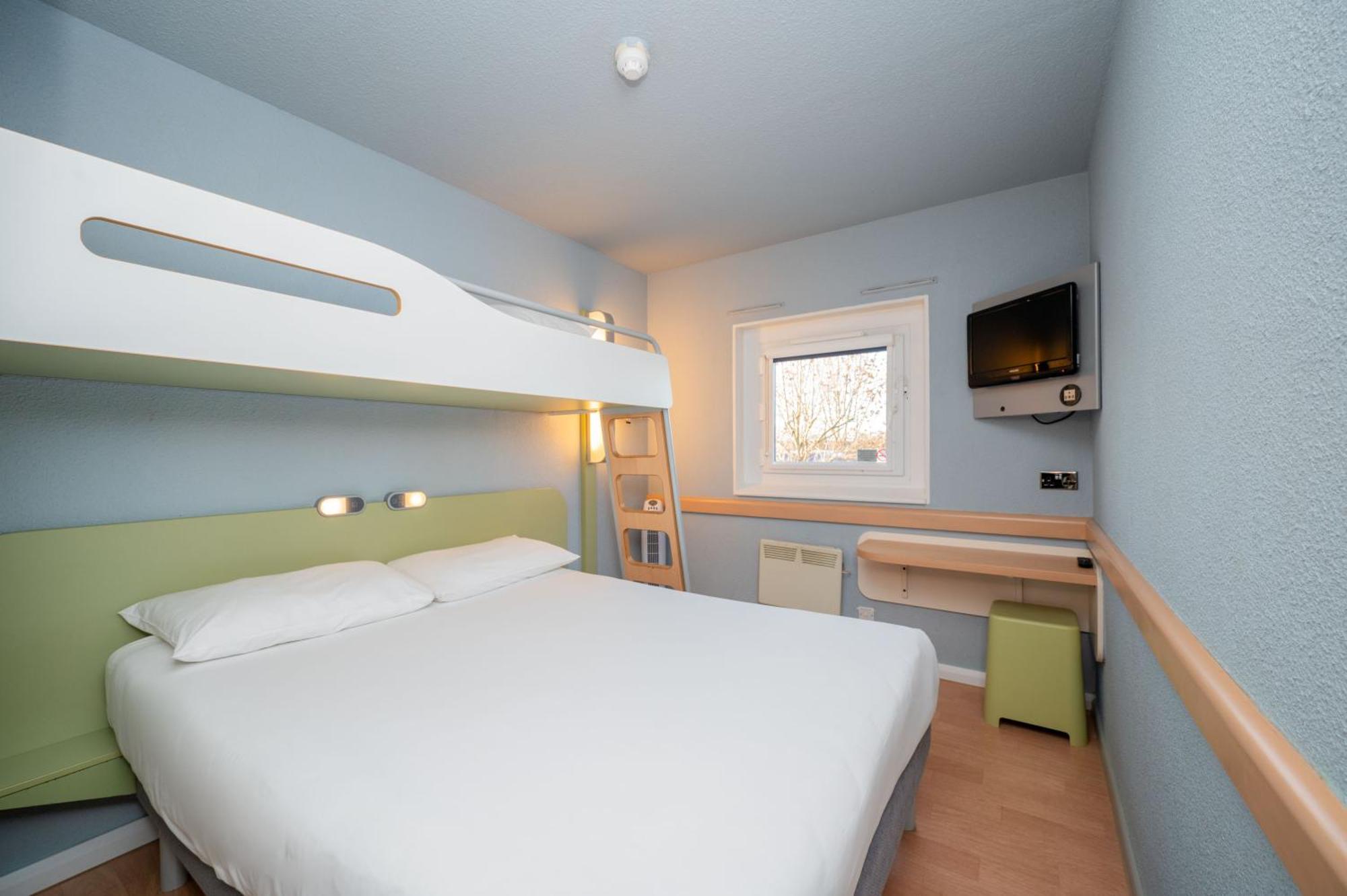 Ibis Budget London Barking Barking  Kültér fotó