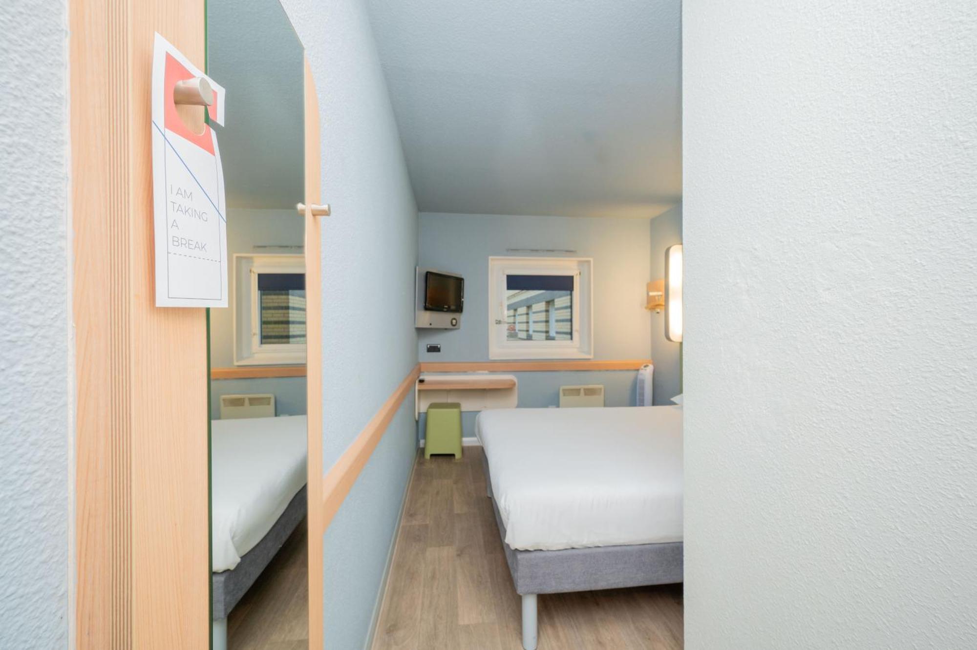 Ibis Budget London Barking Barking  Kültér fotó