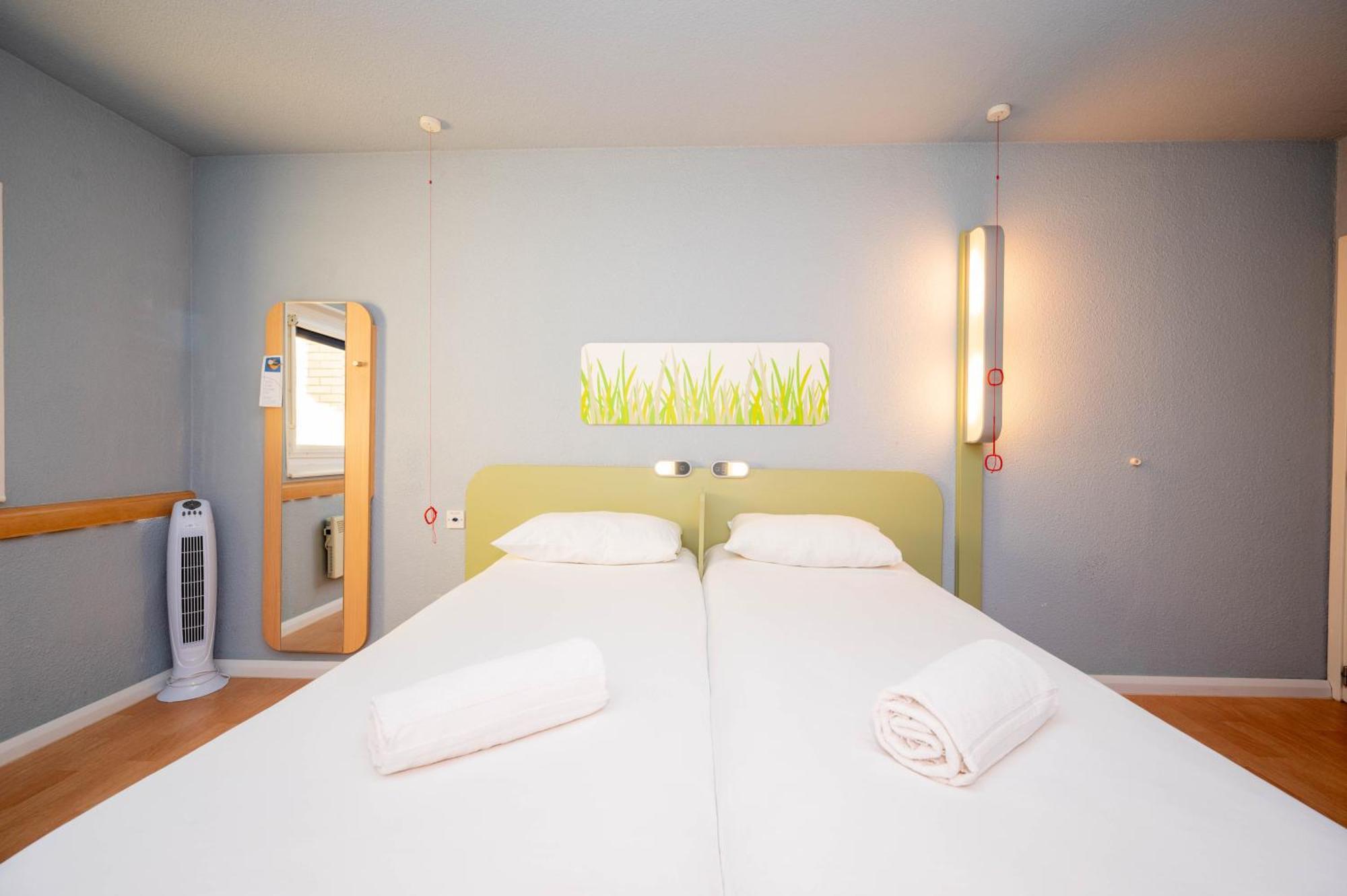 Ibis Budget London Barking Barking  Kültér fotó