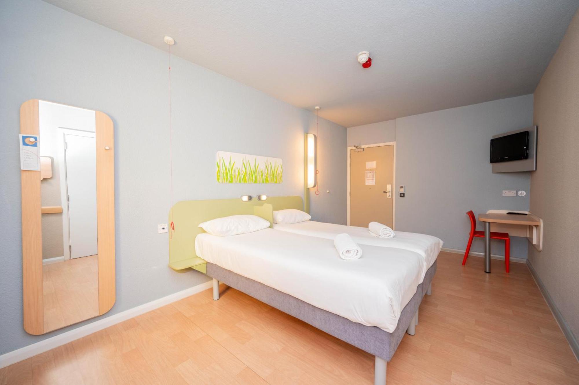 Ibis Budget London Barking Barking  Kültér fotó