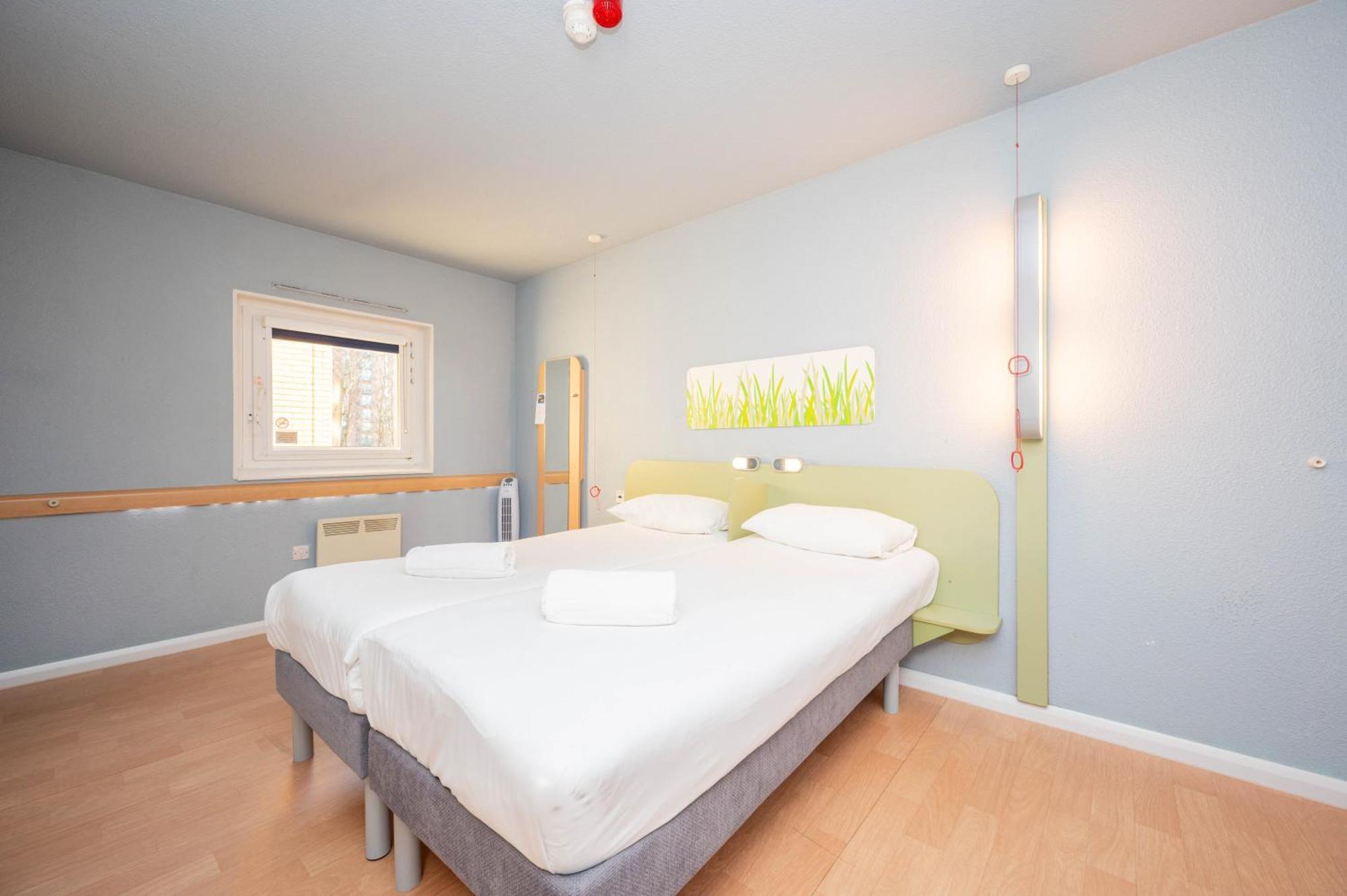 Ibis Budget London Barking Barking  Kültér fotó