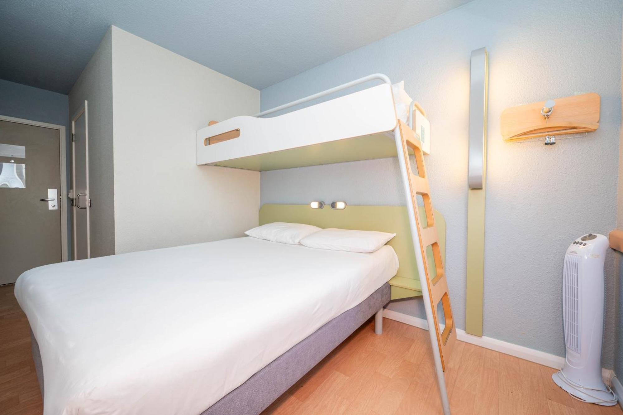 Ibis Budget London Barking Barking  Kültér fotó