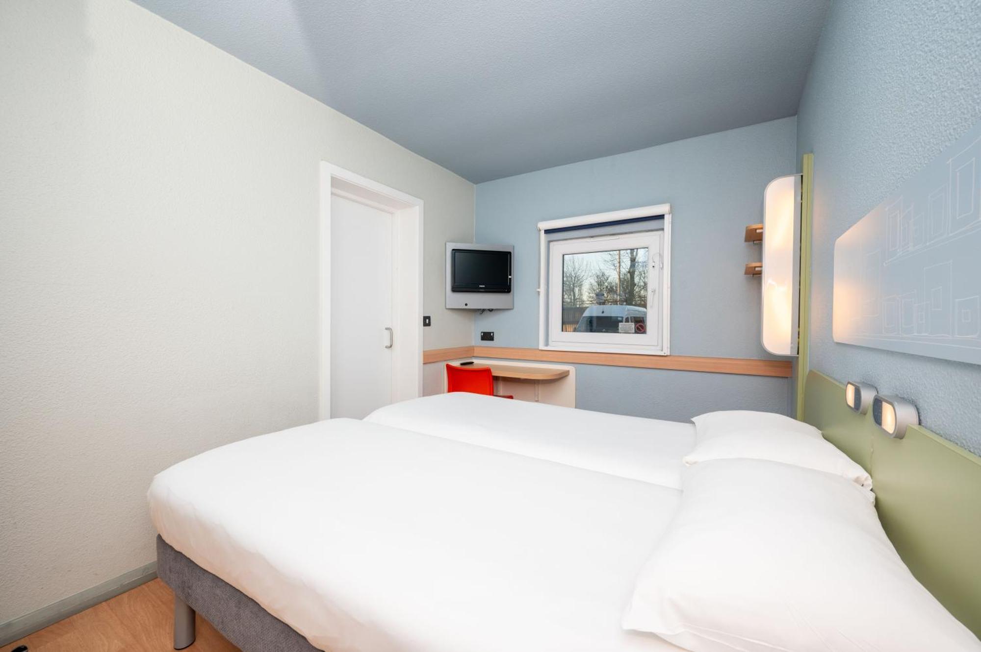 Ibis Budget London Barking Barking  Kültér fotó
