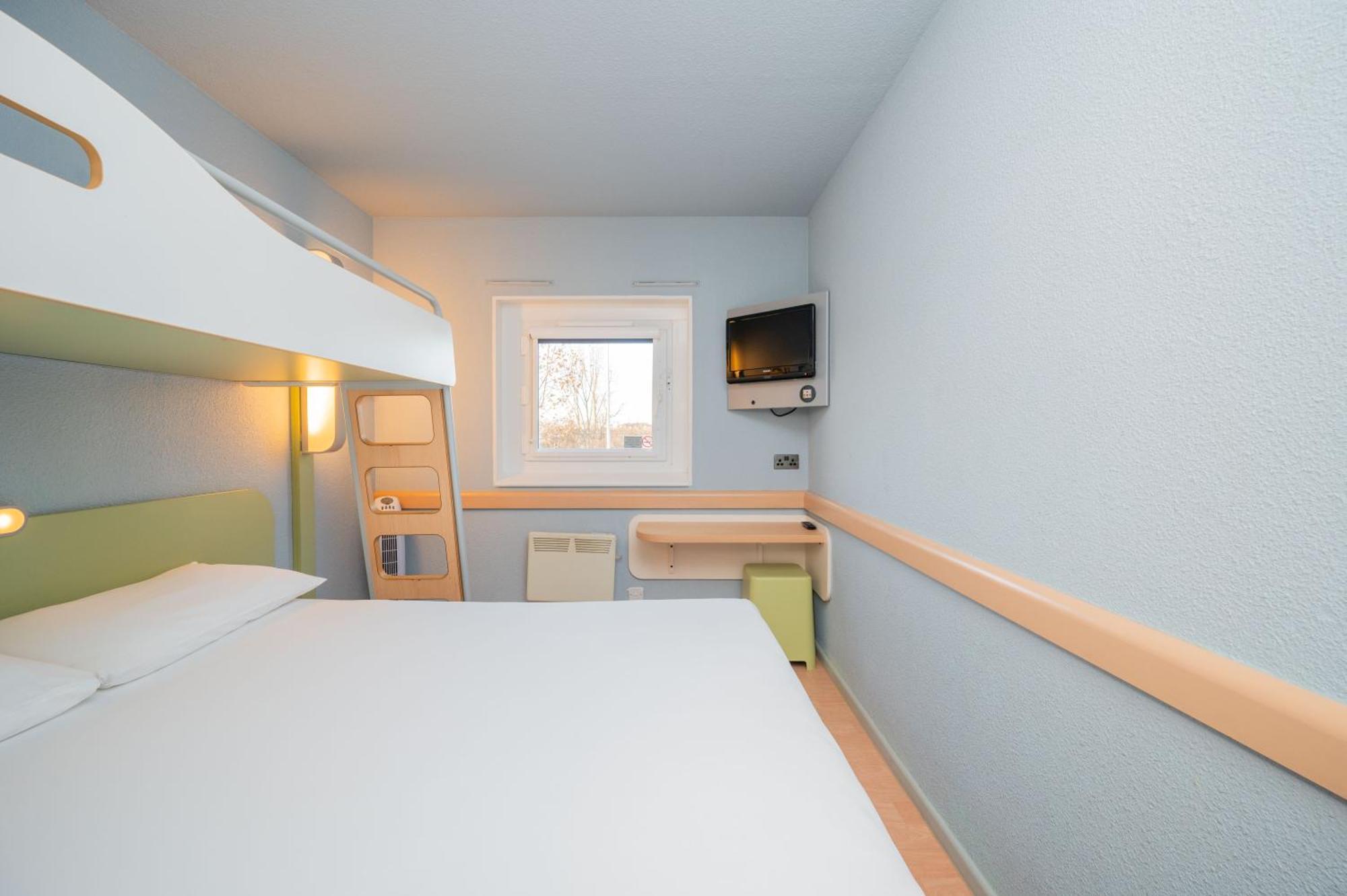 Ibis Budget London Barking Barking  Kültér fotó