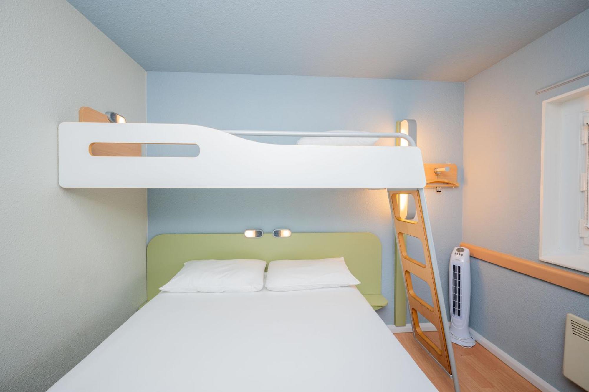 Ibis Budget London Barking Barking  Kültér fotó