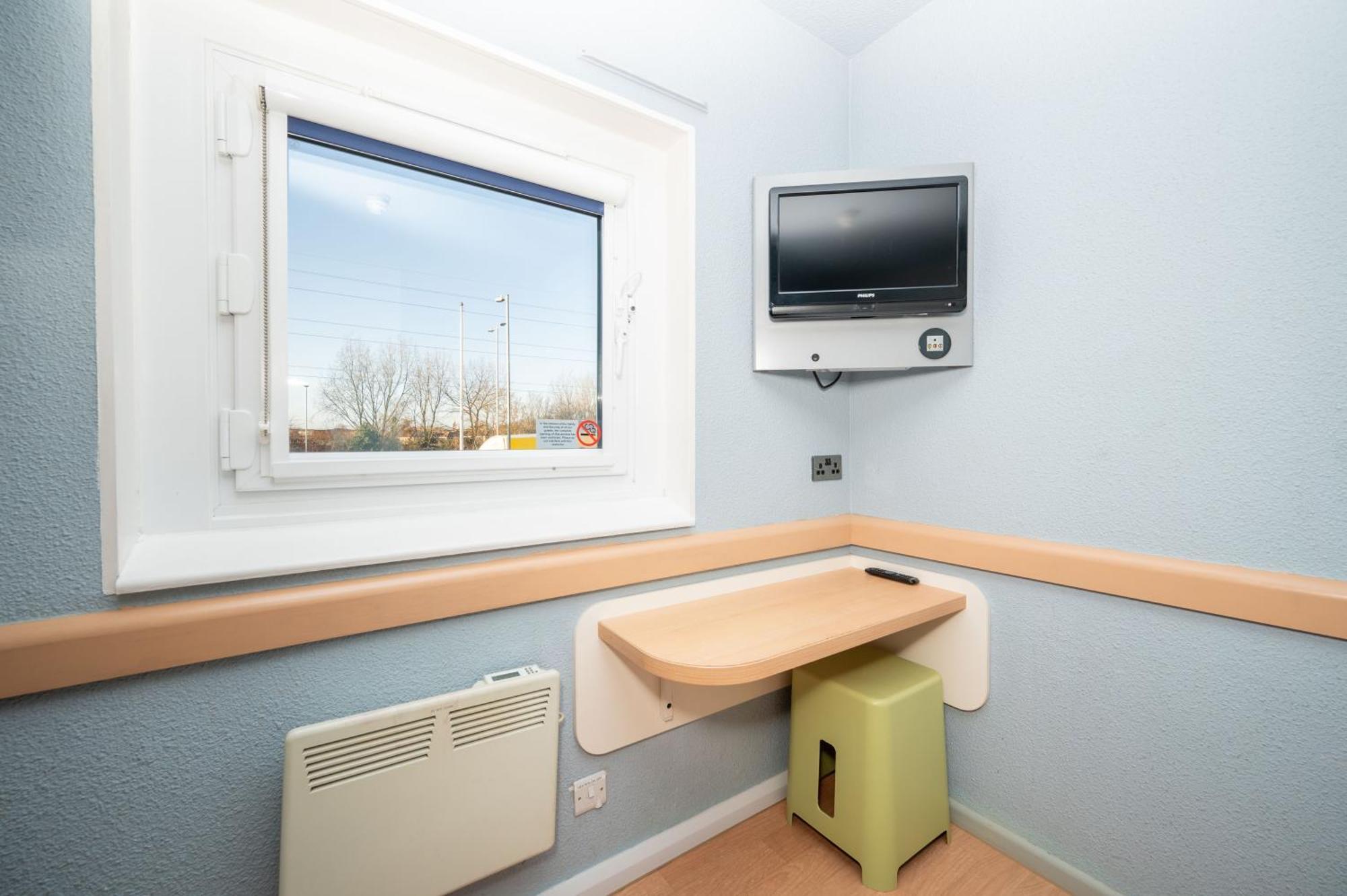 Ibis Budget London Barking Barking  Kültér fotó