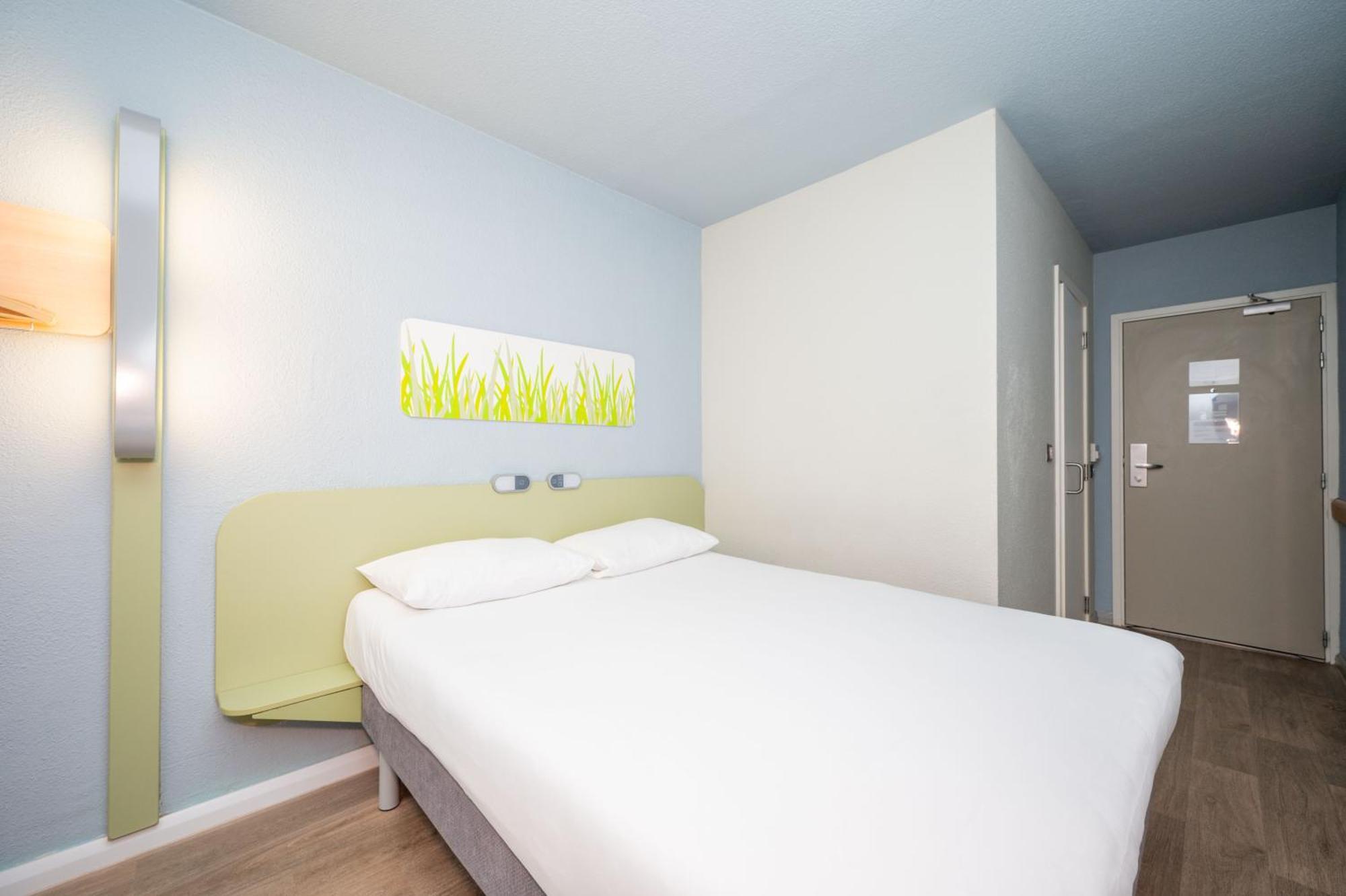 Ibis Budget London Barking Barking  Kültér fotó