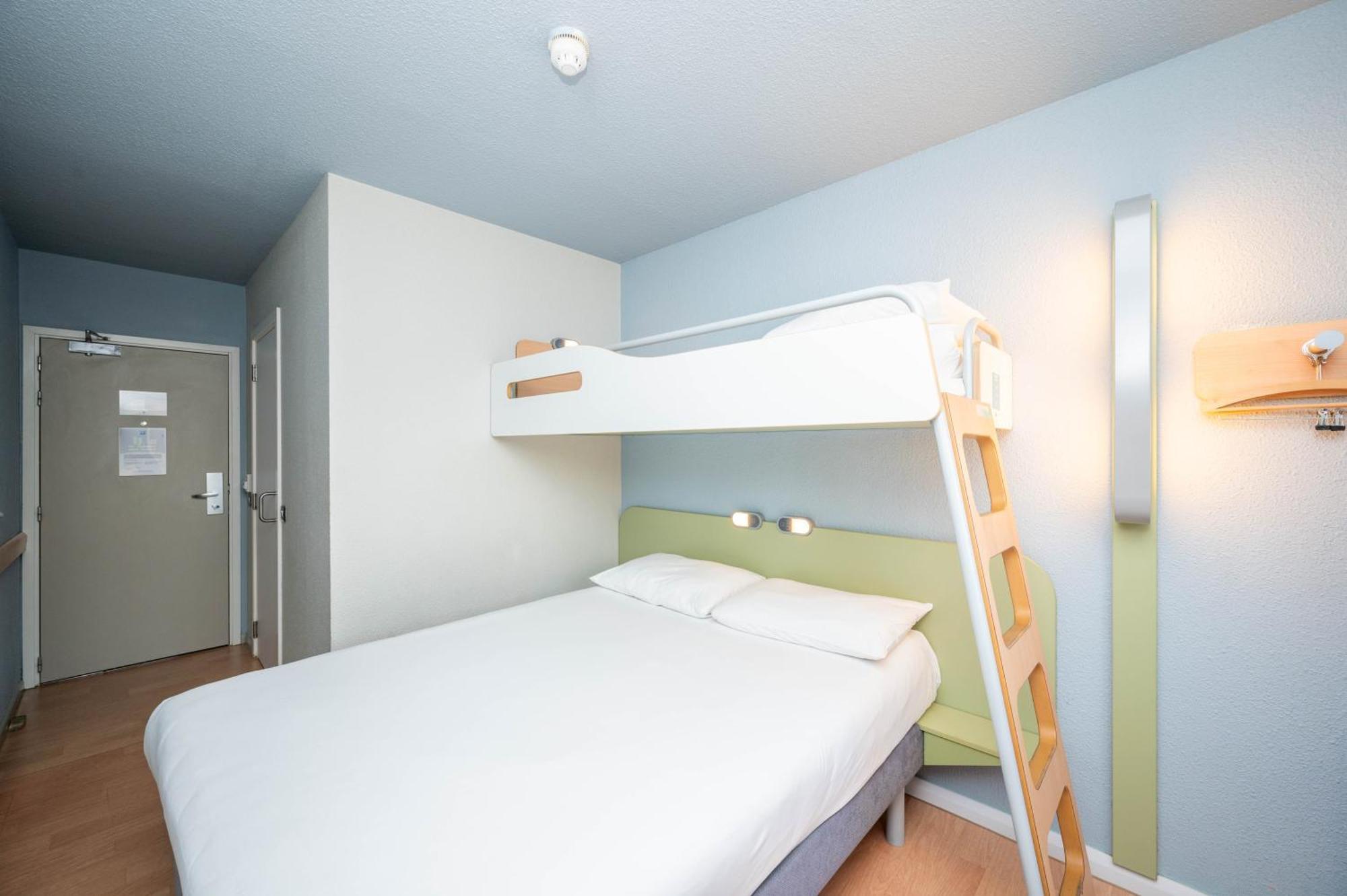 Ibis Budget London Barking Barking  Kültér fotó
