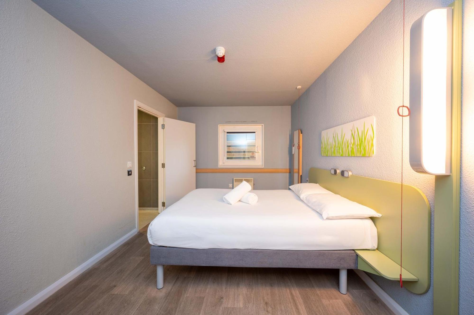 Ibis Budget London Barking Barking  Kültér fotó