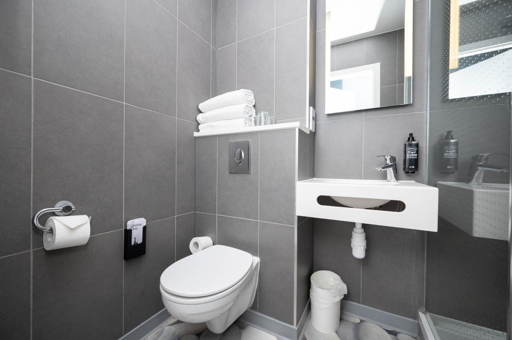 Ibis Budget London Barking Barking  Kültér fotó