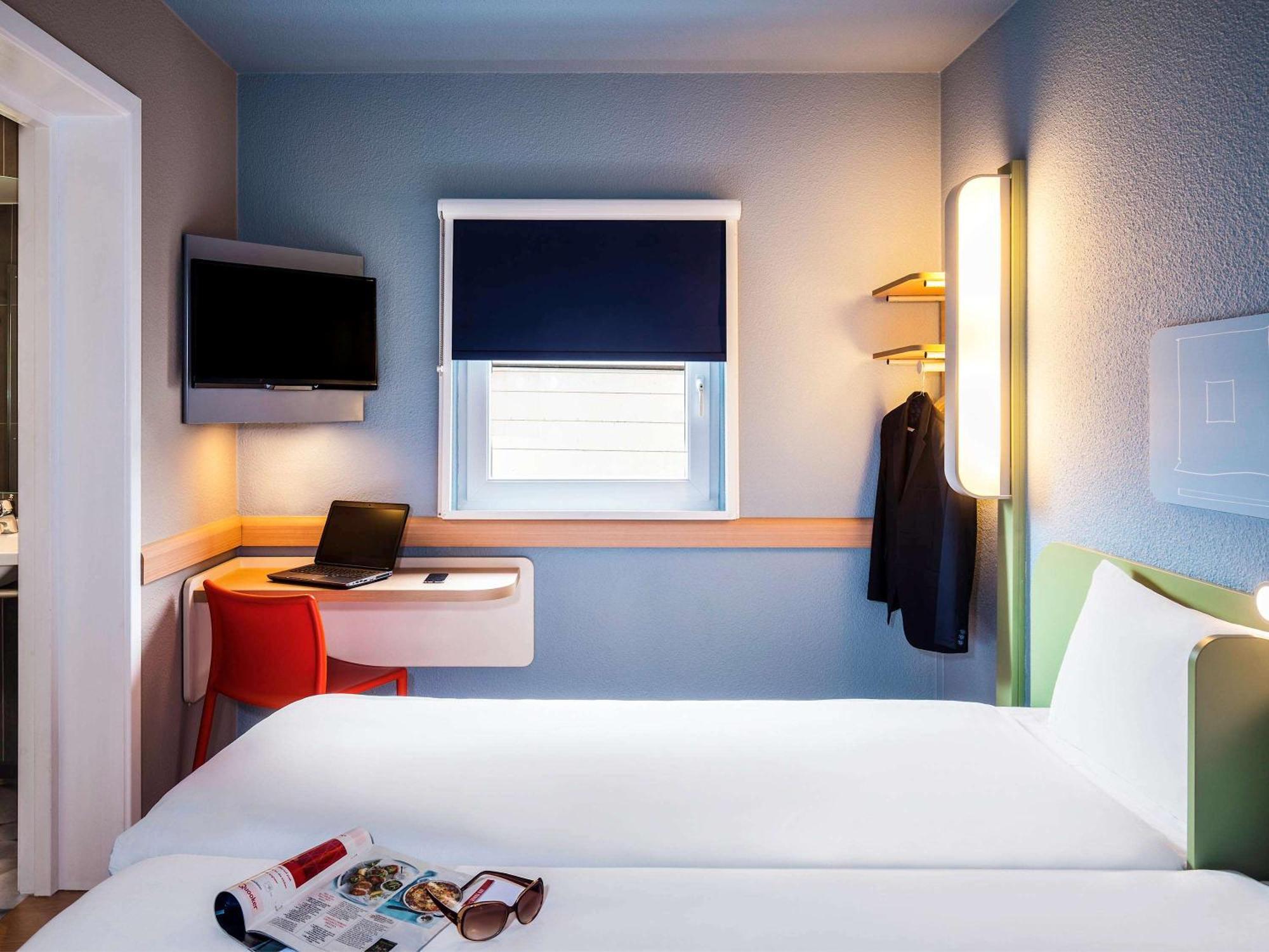 Ibis Budget London Barking Barking  Kültér fotó