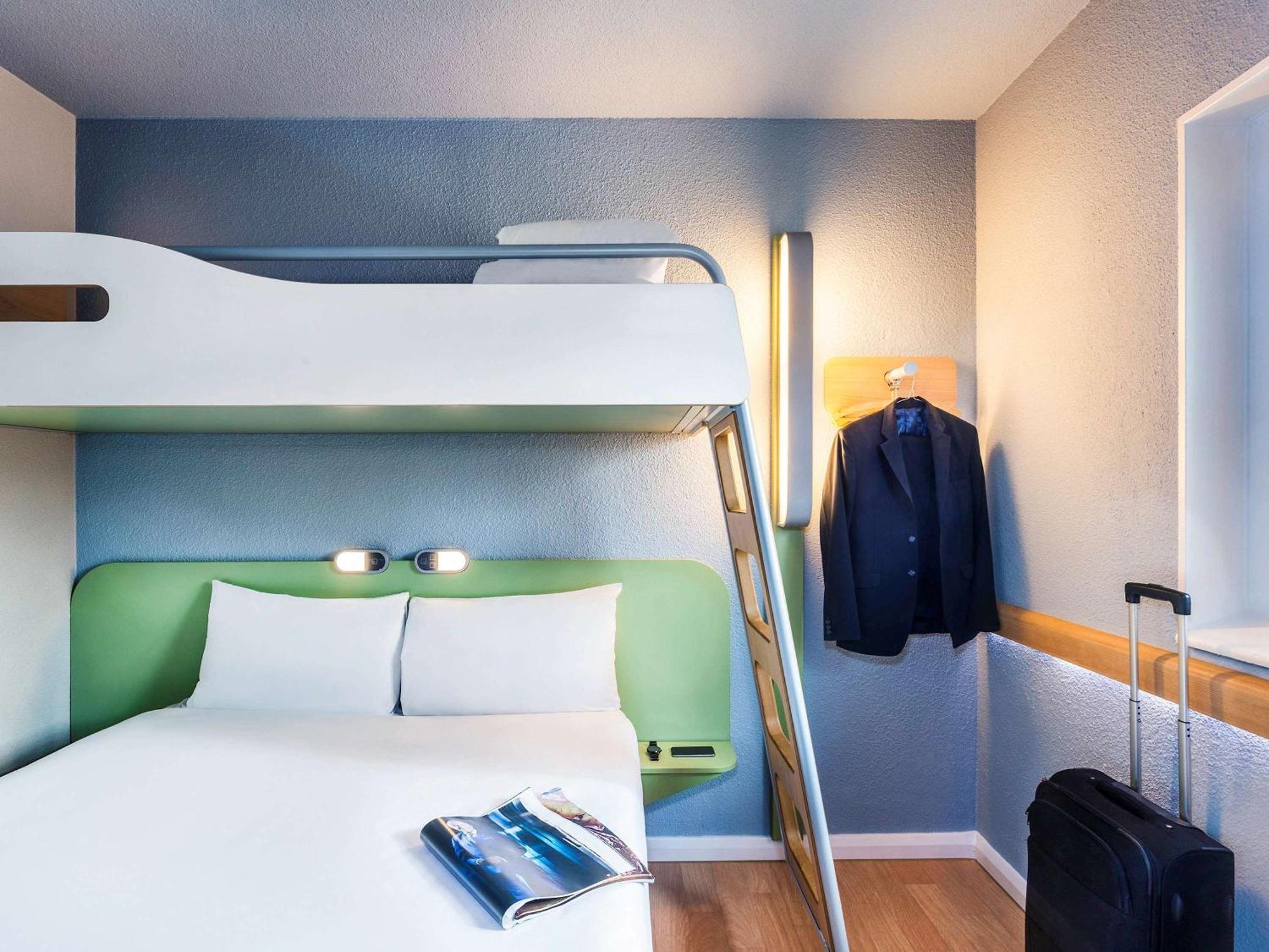 Ibis Budget London Barking Barking  Kültér fotó