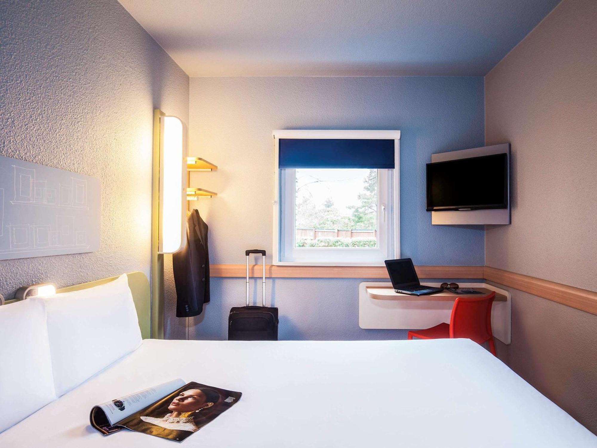 Ibis Budget London Barking Barking  Kültér fotó