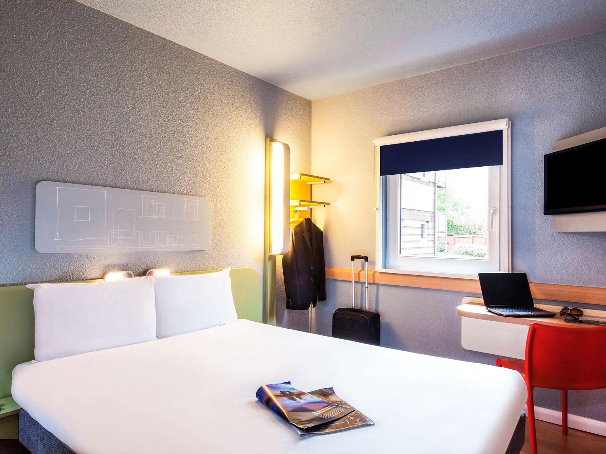 Ibis Budget London Barking Barking  Kültér fotó