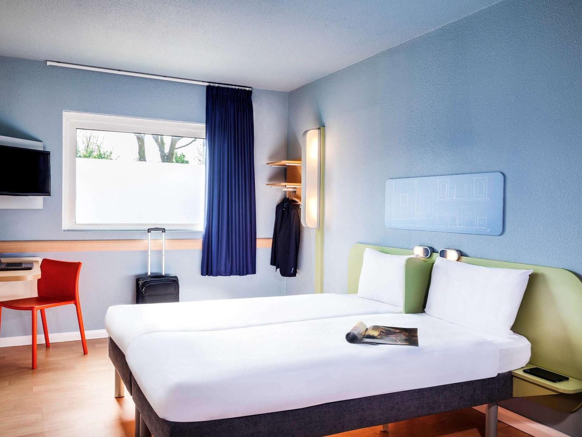 Ibis Budget London Barking Barking  Kültér fotó