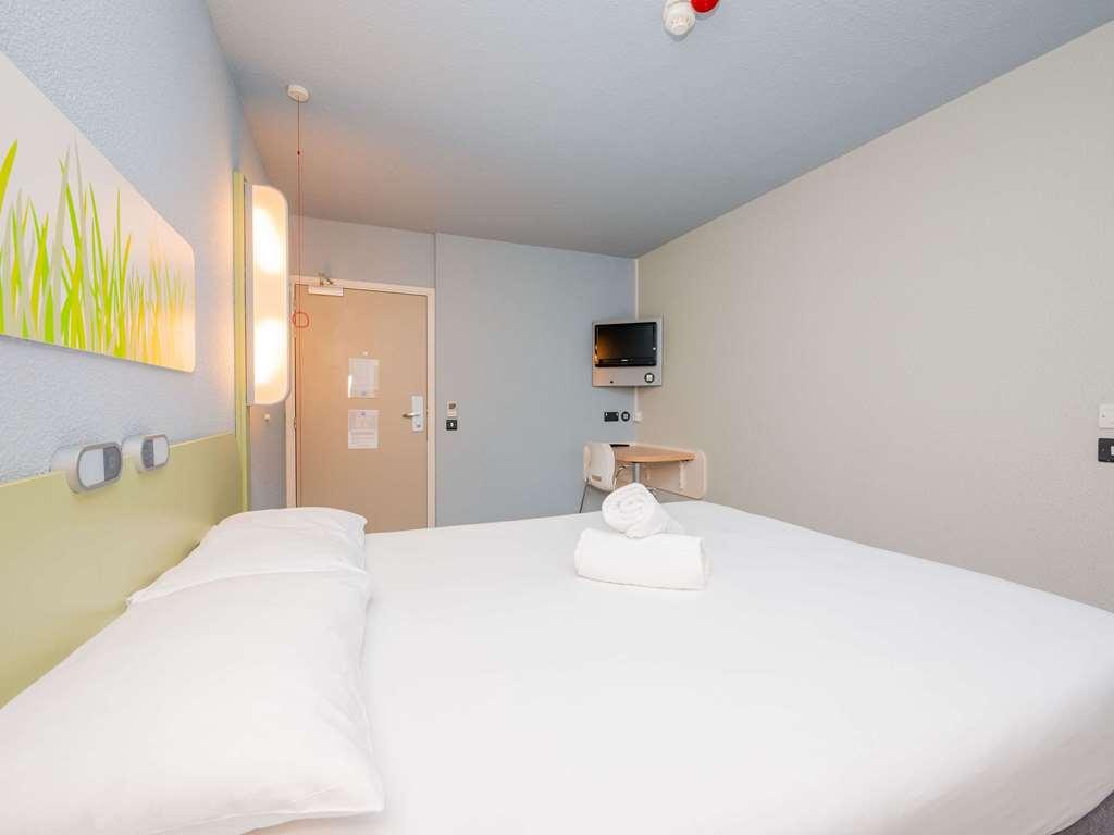 Ibis Budget London Barking Barking  Szoba fotó